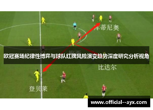 欧冠赛场纪律性博弈与球队红牌风险演变趋势深度研究分析视角